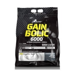 OLIMP Gain Bolic 6000 6800 gram